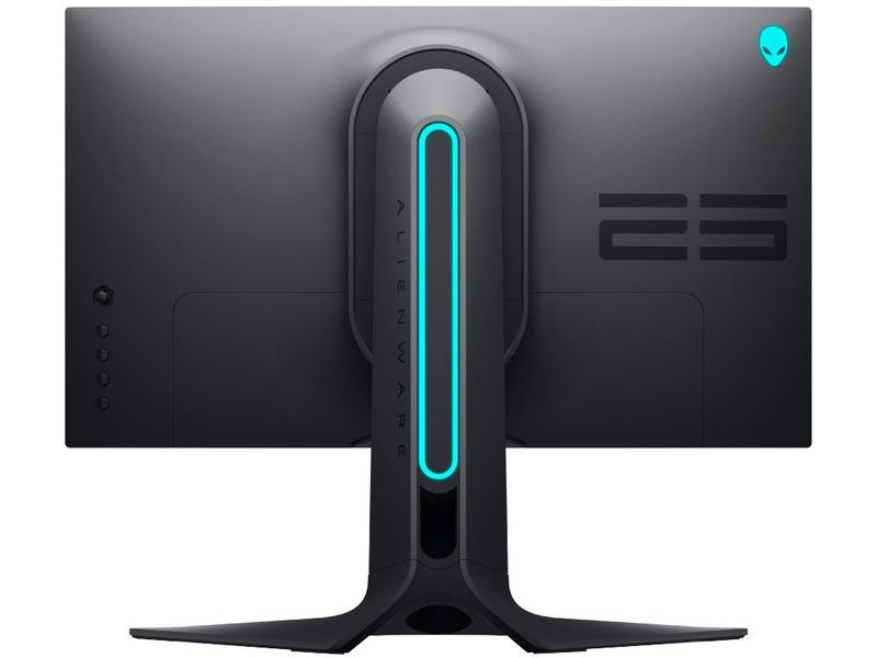 Monitor Gamer Dell Alienware AW2521HF 24,5” LCD - IPS Full HD HDMI